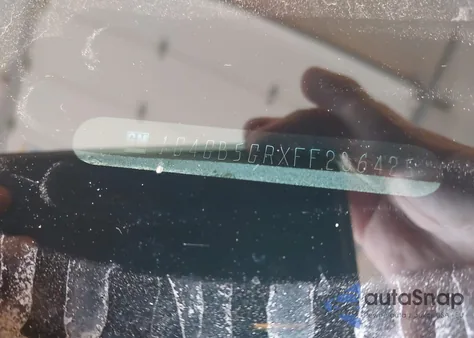 2015 Buick Lacrosse Leather z USA, uszkodzony, nr VIN 1G4GB5GRXFF236425